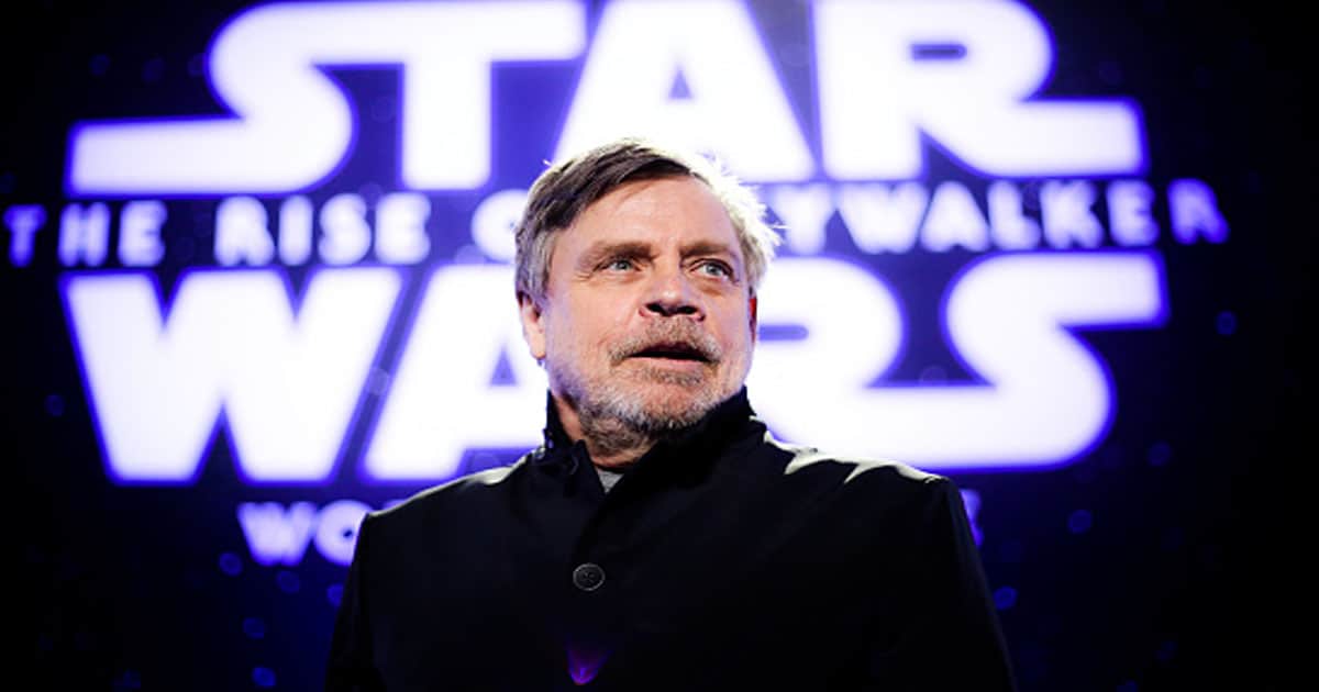 Mark Hamill Net Worth How Rich Is The Actor In ExactNetWorth