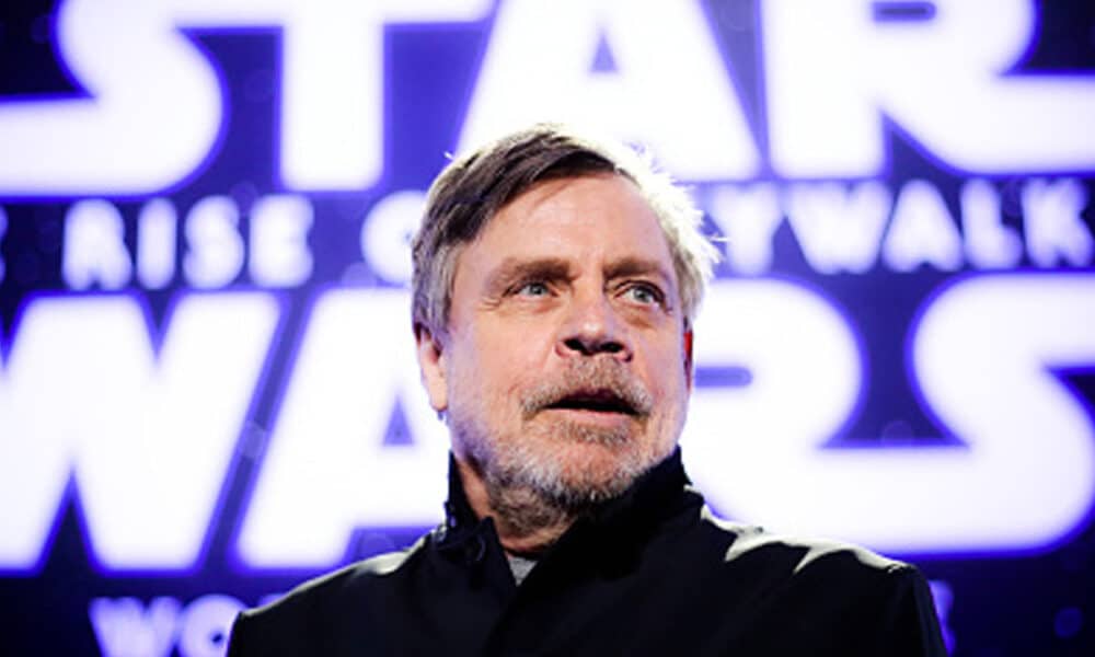 Mark Hamill Net Worth How Rich Is The Actor In ExactNetWorth