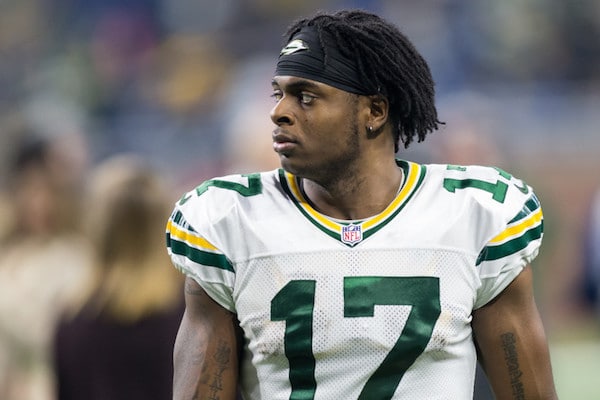 Davante Adams Net Worth