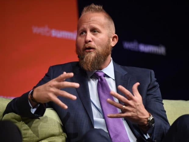 Brad Parscale Net Worth