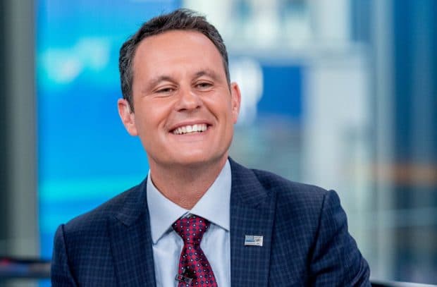 Brian Kilmeade Net Worth