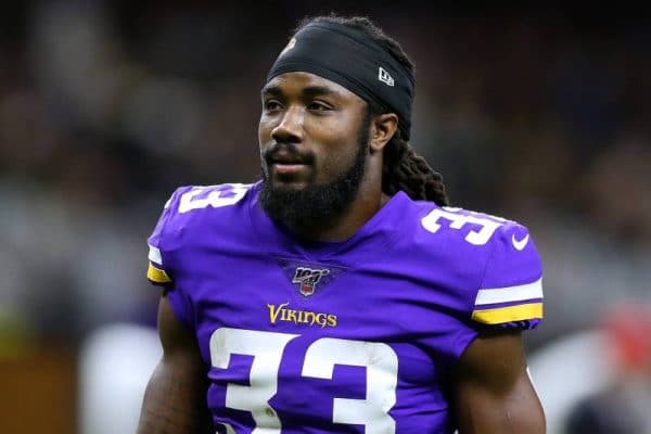 Dalvin Cook Net Worth