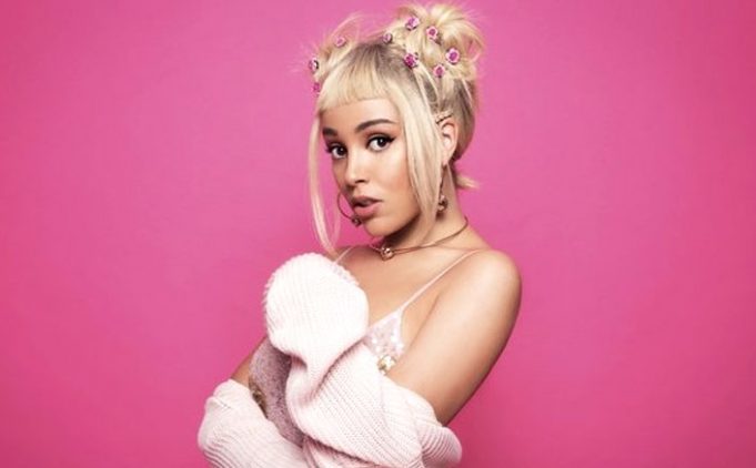 Doja Cat Net Worth Height, Age, Real Name, Career & More