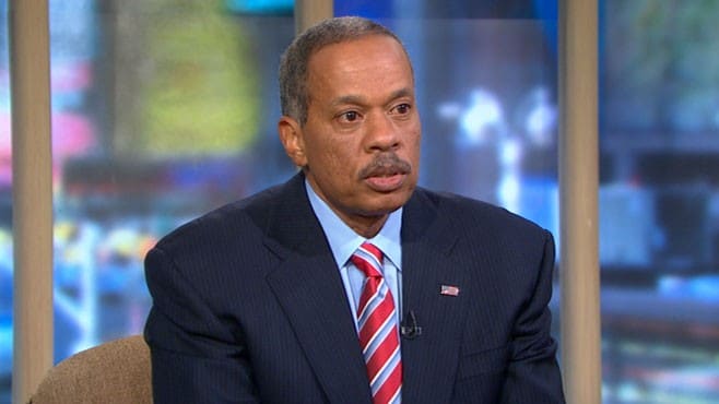 Juan Williams Net Worth