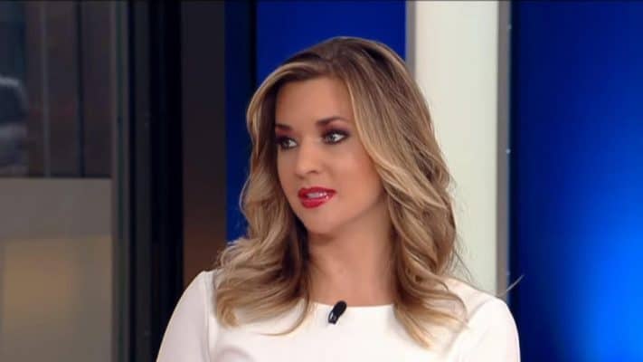 Katie Pavlich Net Worth Height Age Bio Wiki Career And More