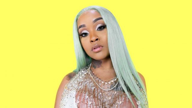 Stunna Girl Net Worth: Height, Age, Wiki, Real Name & Career