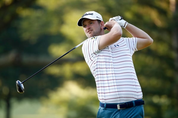 Bernd Wiesberger Net Worth: How Rich is the Austrian Golfer?