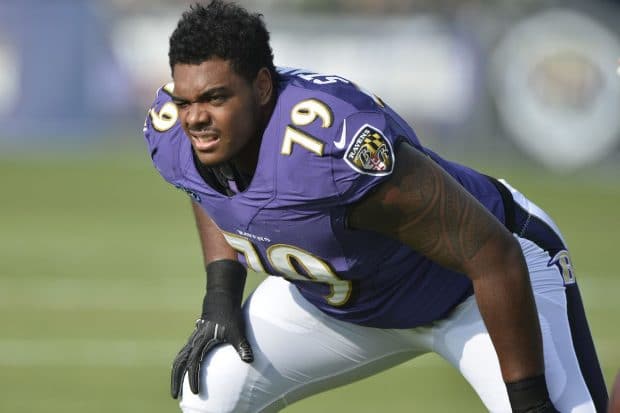 Ronnie Stanley Net Worth