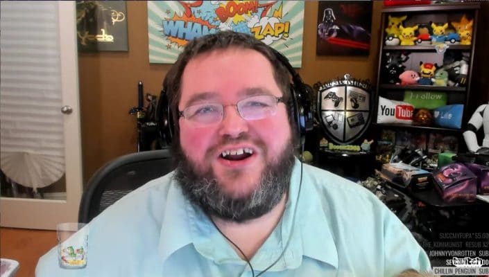 Boogie 2988 Net Worth