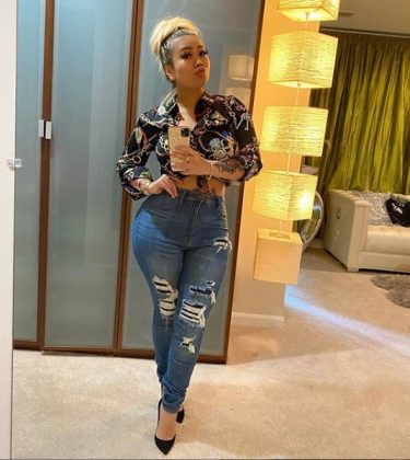 lovely mimi net worth - How Lovely Mimi Captured Hearts: The Story Behind Her Instagram Fame - Image 2