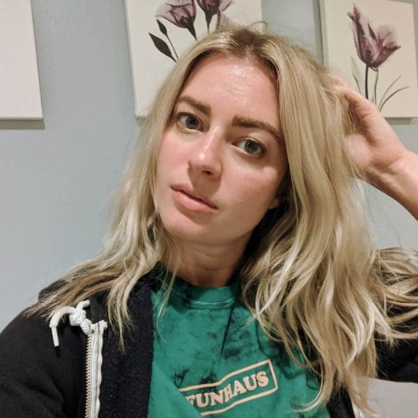 Elyse Willems Net Worth