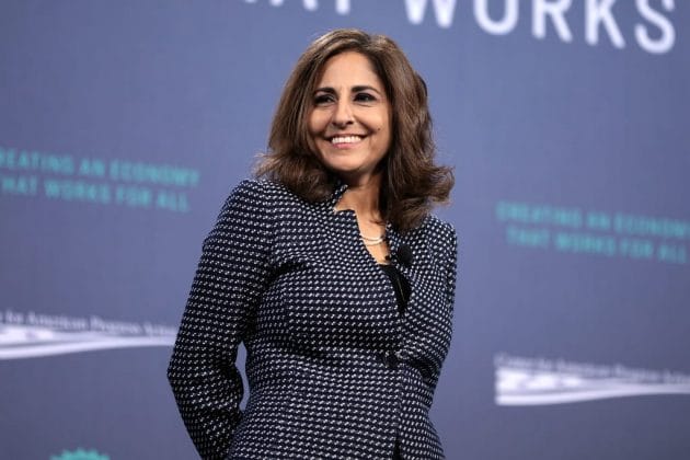 Neera Tanden Net Worth