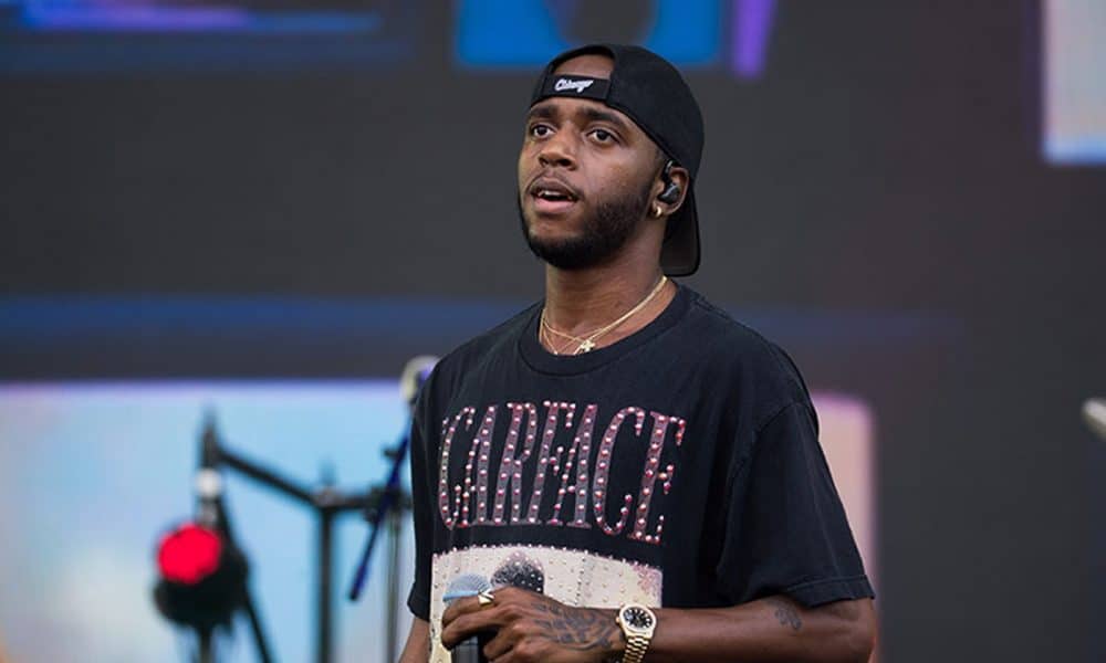 6lack Net Worth: How Rich is the Rapper Actually in 2021?