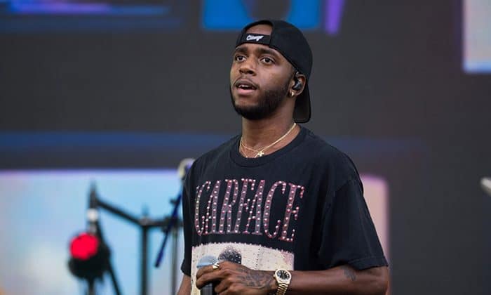 6lack Net Worth