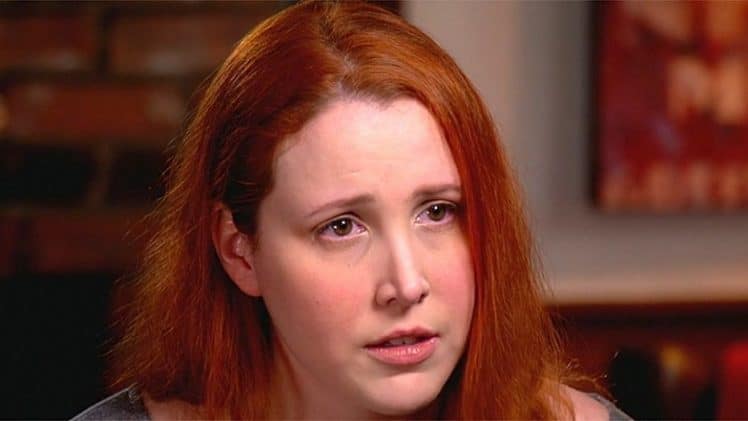 Dylan Farrow