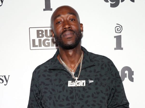 Freddie Gibbs Net Worth