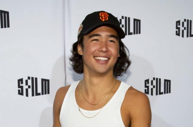 Nico Hiraga