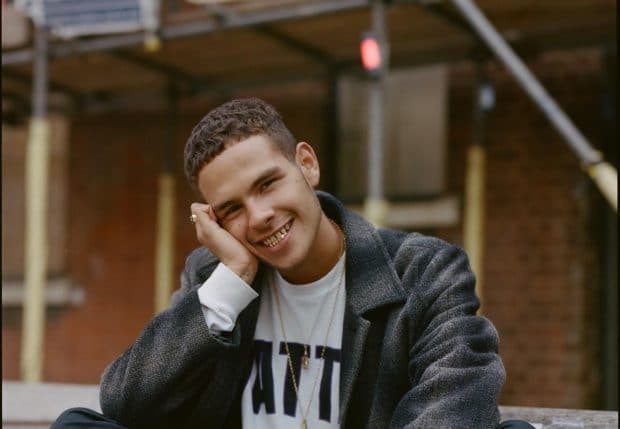 Slowthai Net Worth