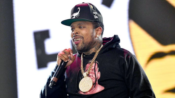 Westside Gunn Net Worth