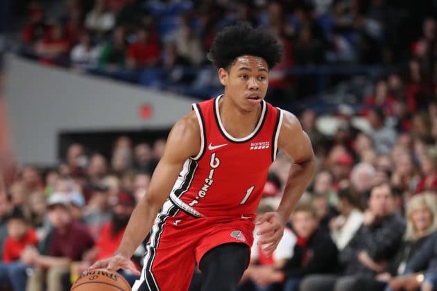 Anfernee Simons