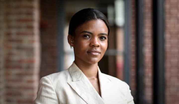 Candace Owens Net Worth