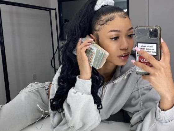 Coi Leray Net Worth