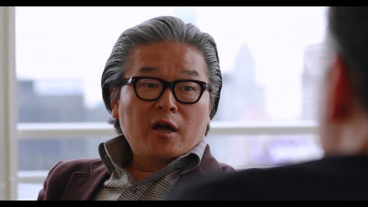 Bill Hwang Net Worth