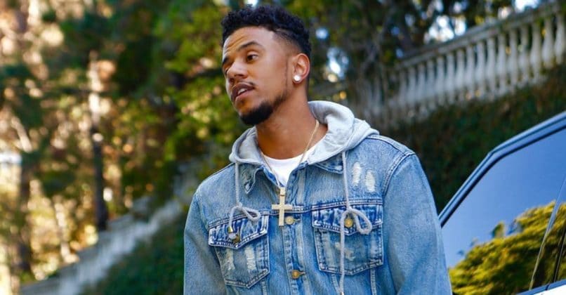 Lil Fizz Net Worth