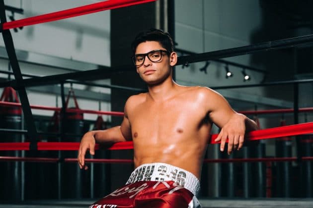 Ryan Garcia Net Worth: How Rich is the Boxer Actually?