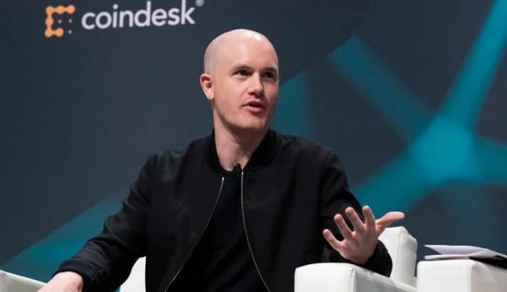 brian armstrong coinbase net worth