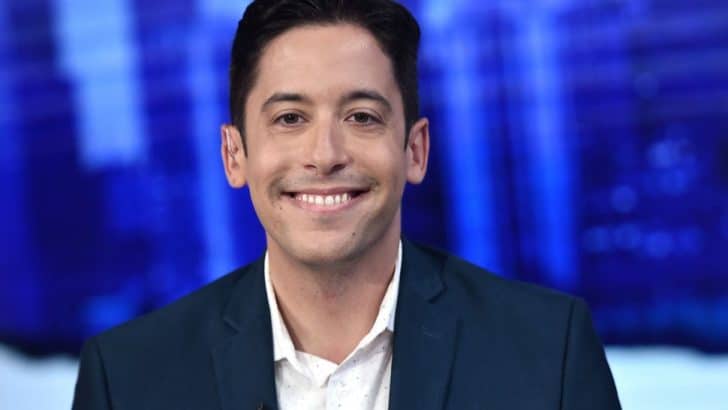 Michael Knowles Net Worth