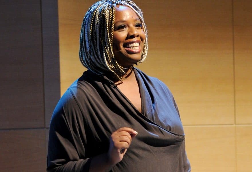 Patrisse Khan Cullors Net Worth How Rich is the Activist Actually?