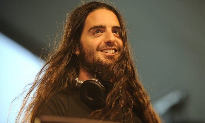 Bassnectar Net Worth