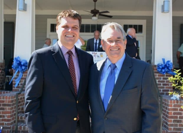 Don Gaetz Net Worth