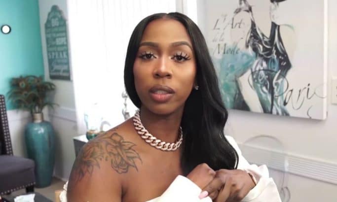 Kash doll onlyfans