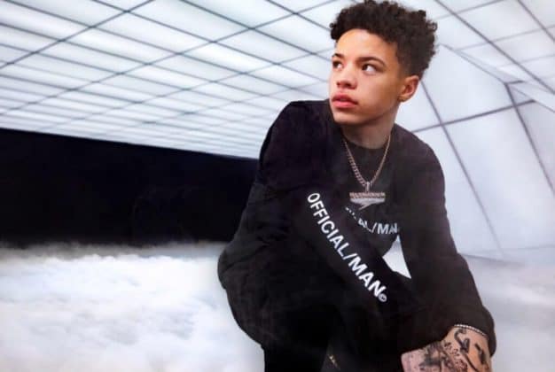 Lil Mosey Net Worth