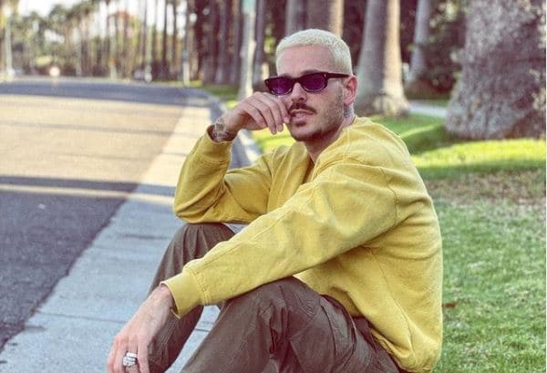 Matt Pokora Net Worth