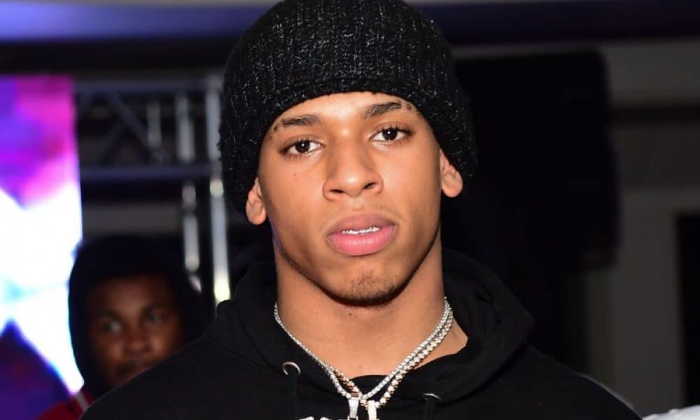 Nle Choppa Biography: Age, Net Worth, Tattoos, Height, Hairstyle