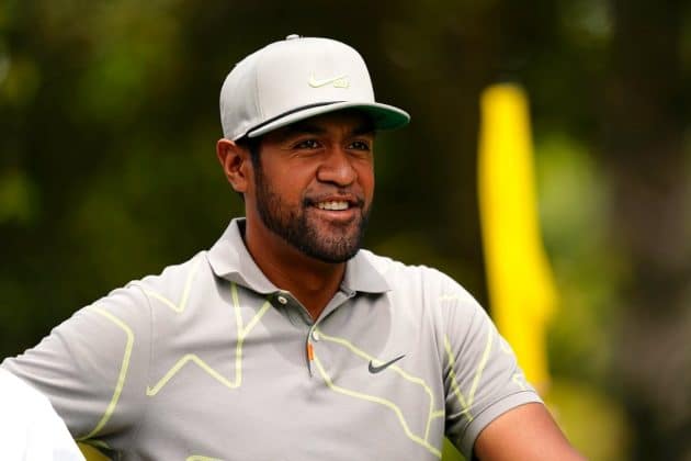 Tony Finau Net Worth