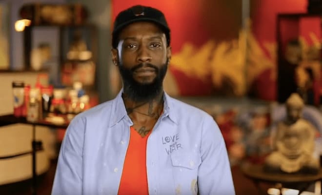 Walt Miller Net Worth (Black Ink Crew): How Rich is Walt Actually? 