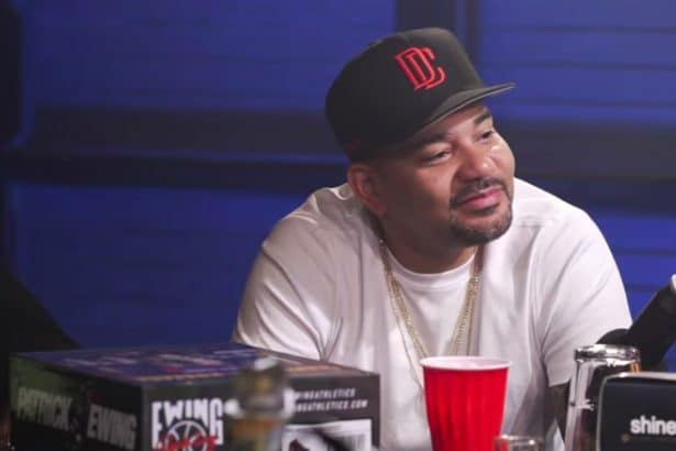 DJ Envy Net Worth