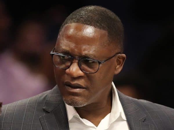 Dominique Wilkins Net Worth