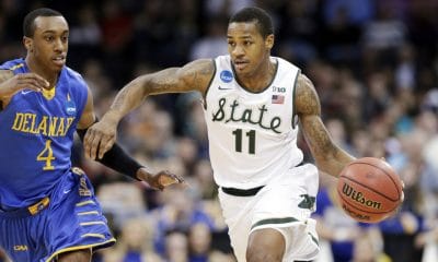 Keith Appling Net Worth