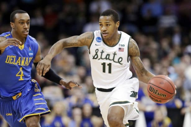 Keith Appling Net Worth