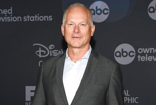 Kenny Mayne Net Worth