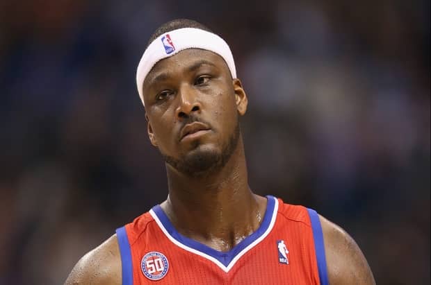 Kwame Brown Net Worth