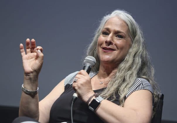 Marta Kauffman Net Worth