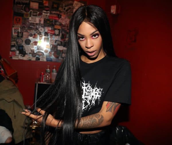 Rico Nasty Net Worth