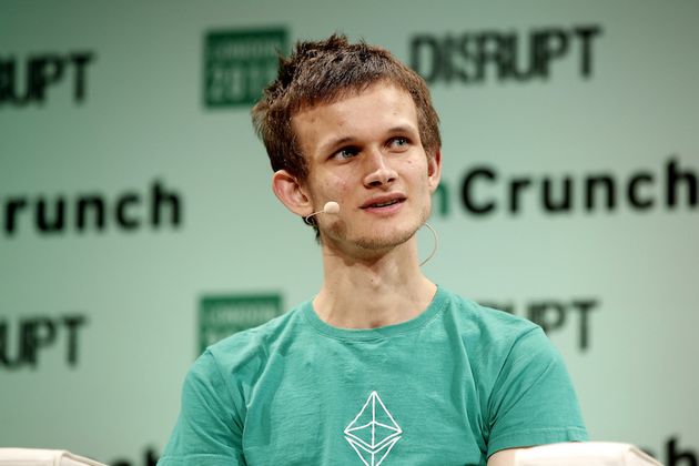 Vitalik Buterin Net Worth