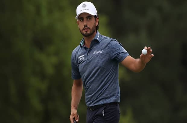 Abraham Ancer Net Worth How Rich Is The Golfer Actually In 2021